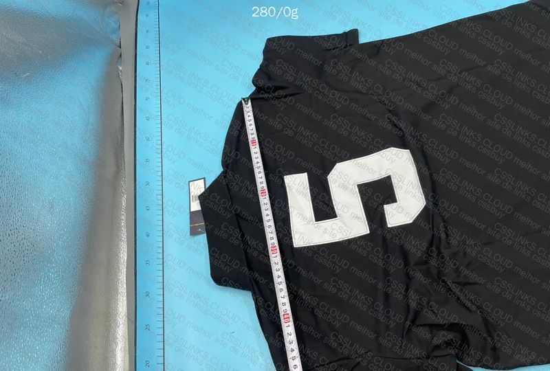 New York Polo with Measurements 8