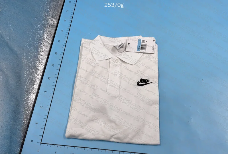 Nike Club Polo (With Measurements) GL?