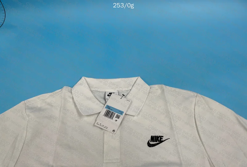 Nike Club Polo (With Measurements) GL? 3