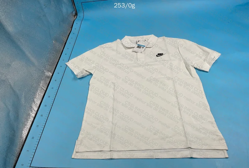 Nike Club Polo (With Measurements) GL? 4