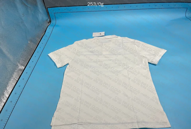 Nike Club Polo (With Measurements) GL? 5