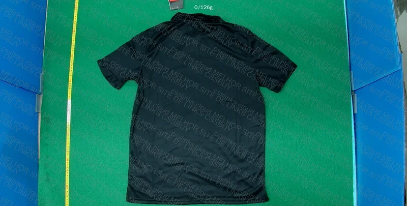 Polo Nike Dry-fit
