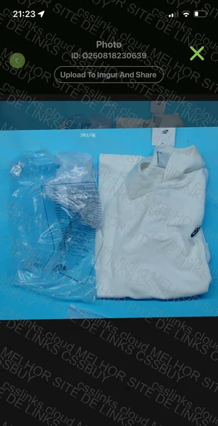 polo nike (gl?) 2