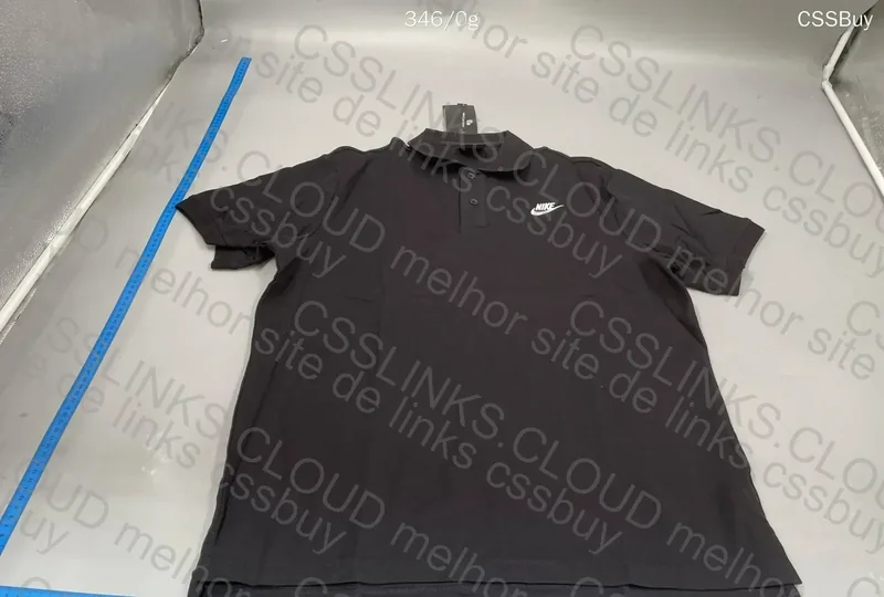 Nike Polo GL or RL?