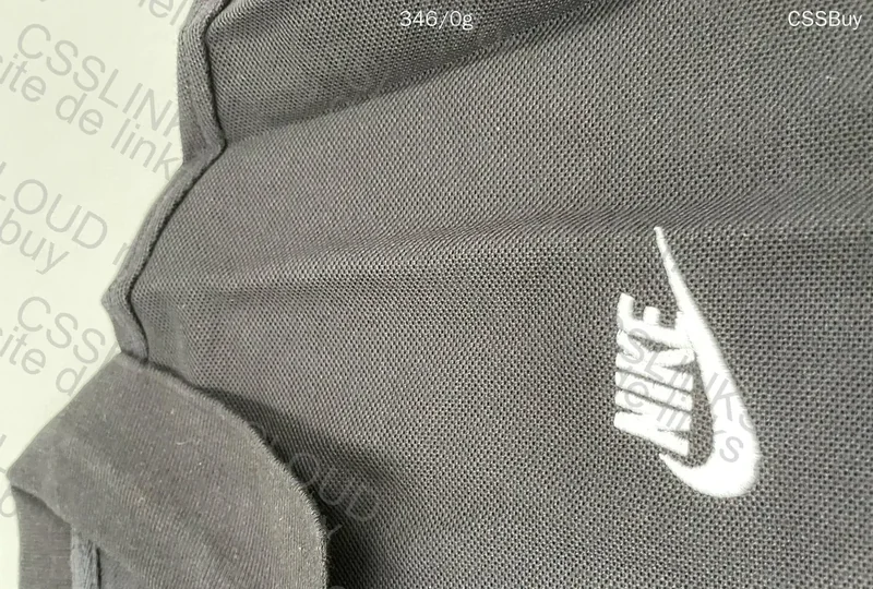 Nike Polo GL or RL? 2