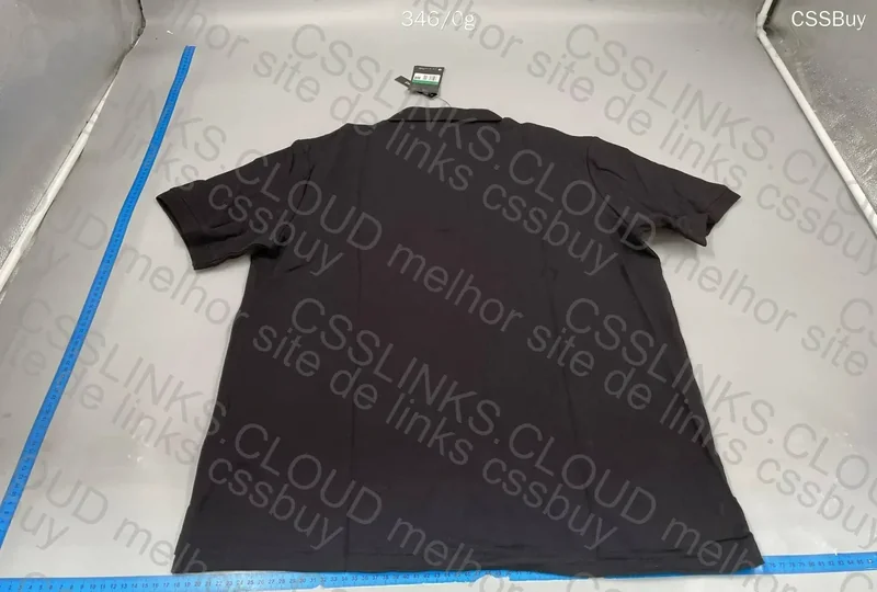 Nike Polo GL or RL? 3