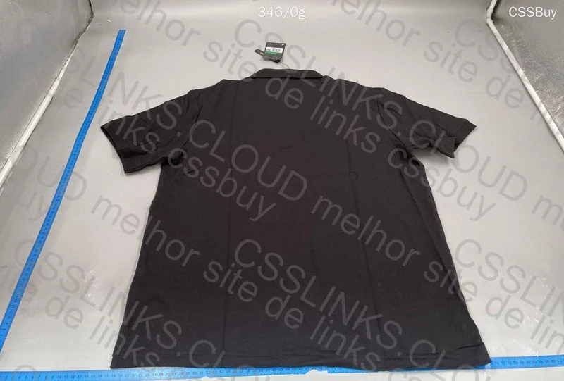 Nike Polo GL or RL? 4