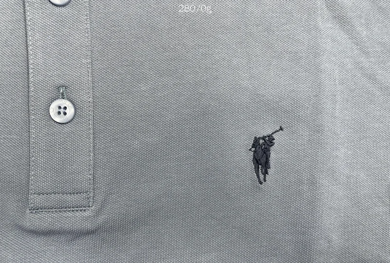 Oldmoney Polo Perfect Horse 60y 2