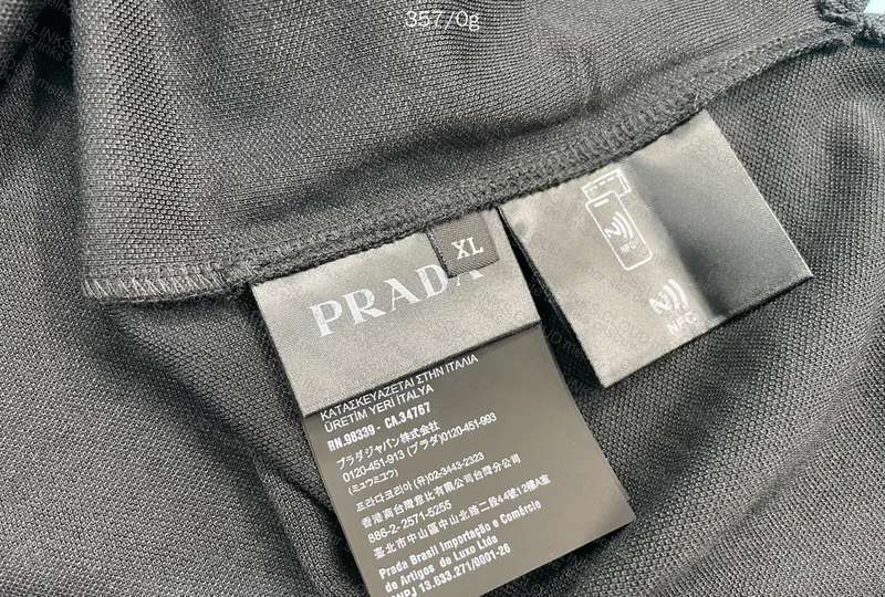 Polo Prada GL? 3
