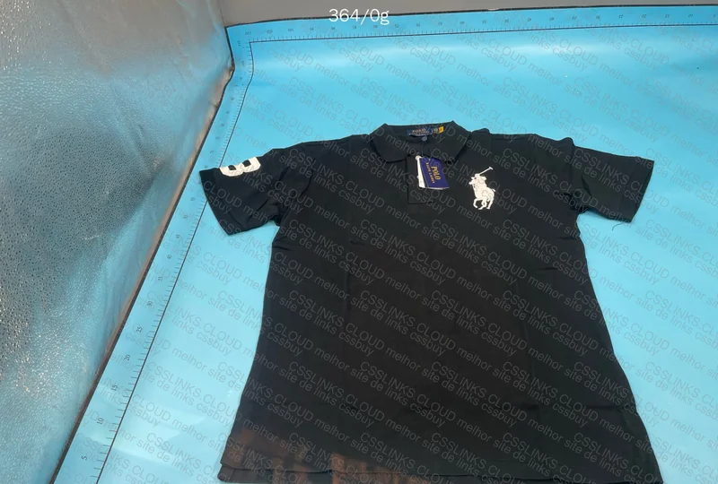 Black Ralph Lauren Polo 2