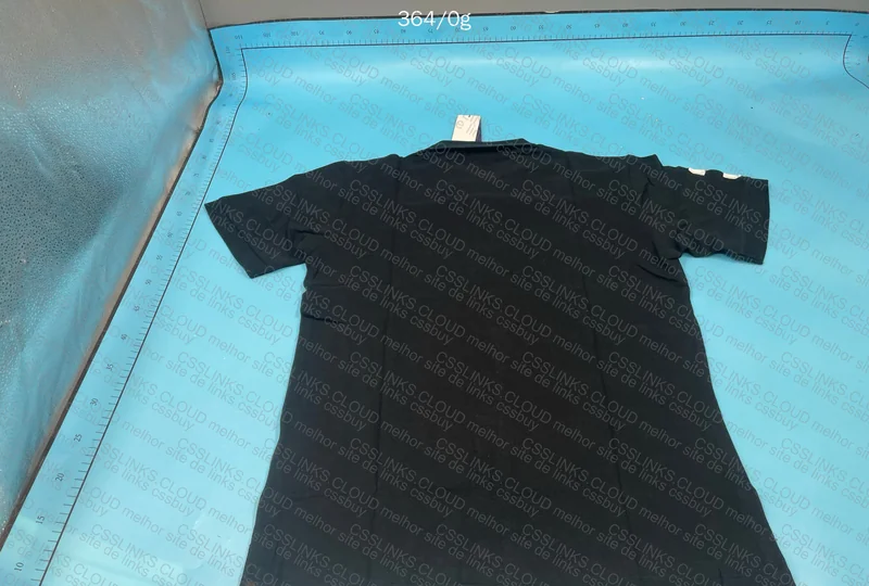 Black Ralph Lauren Polo 4