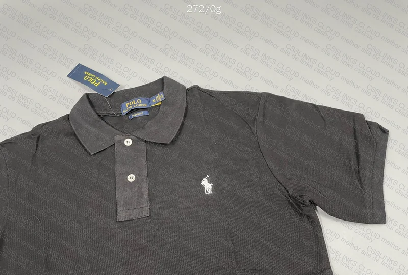 Polo Ralph, ajudem 3