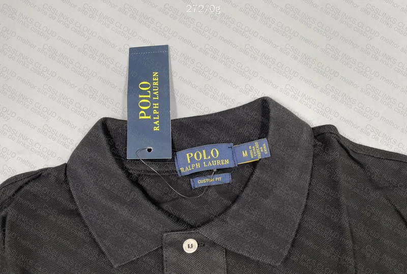 Polo Ralph, ajudem 4