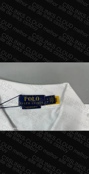 POLO RALPH, GL?
