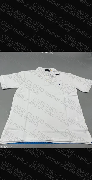 POLO RALPH, GL? 3