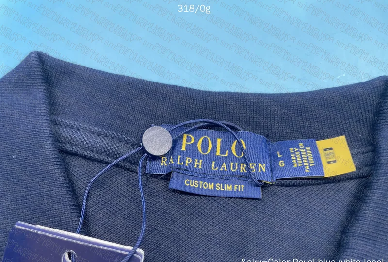 Polo Ralph Laren 2