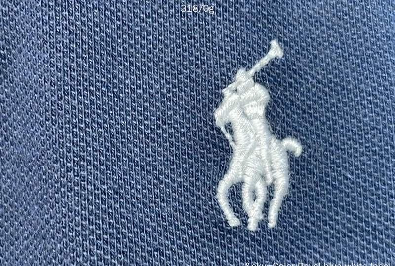 Polo Ralph Laren 3