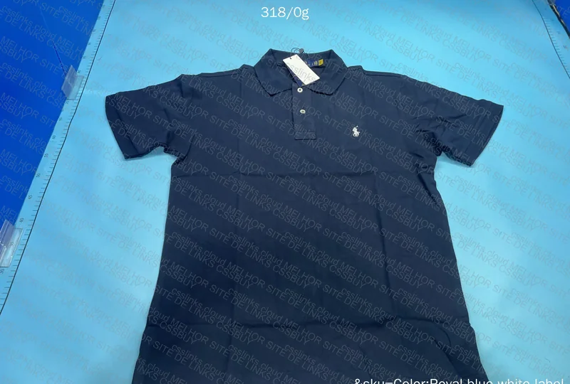 Polo Ralph Laren 4