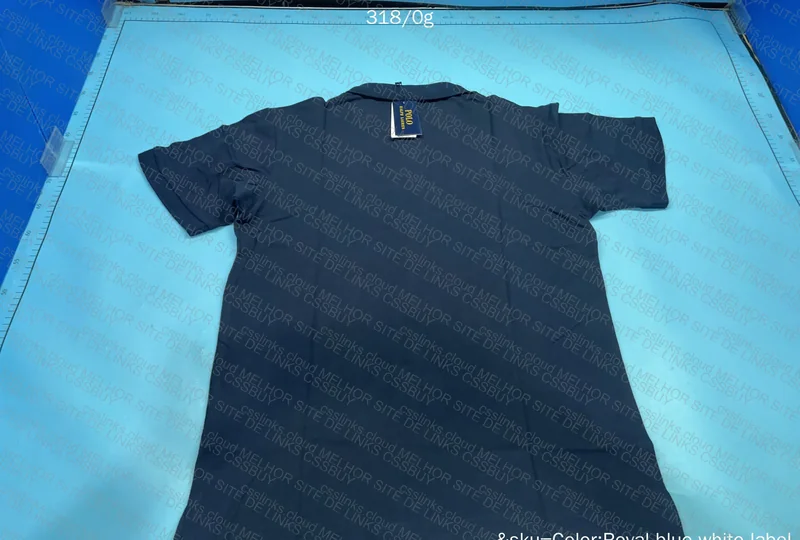 Polo Ralph Laren 5