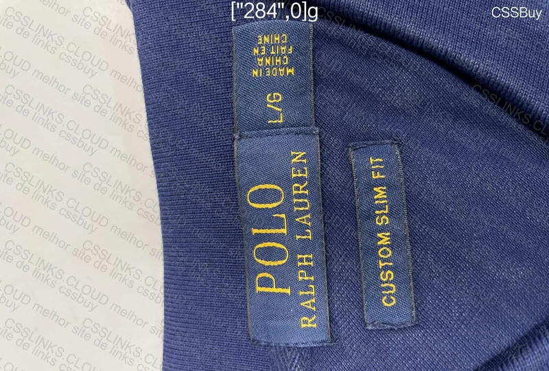 Polo Ralph Lauren 3
