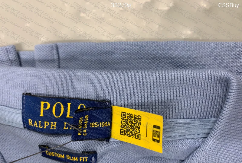 Polo Ralph Lauren 3