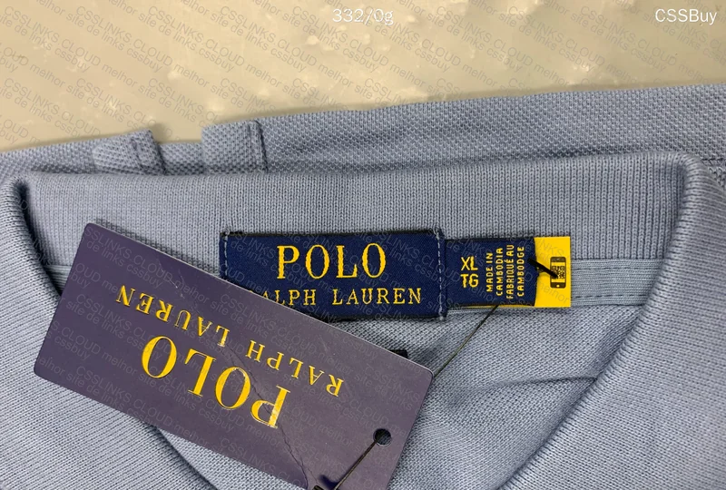 Polo Ralph Lauren 4