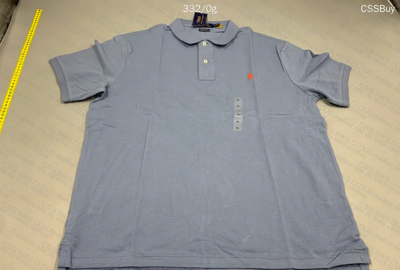 Polo Ralph Lauren 6