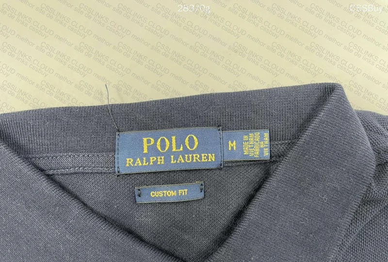 Polo Ralph Lauren 2