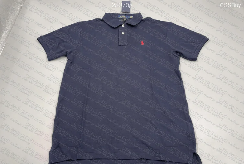 Polo Ralph Lauren 3