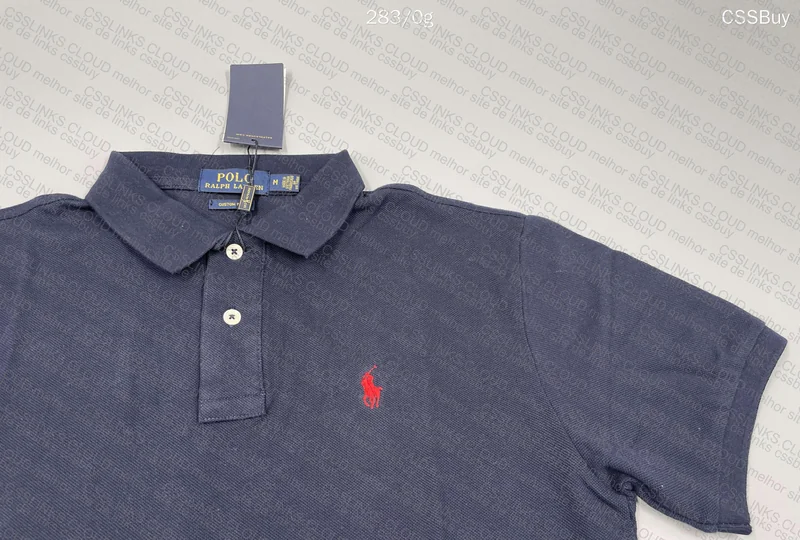 Polo Ralph Lauren 4