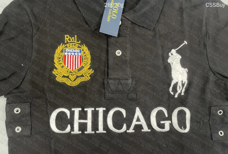Polo Ralph Lauren 3