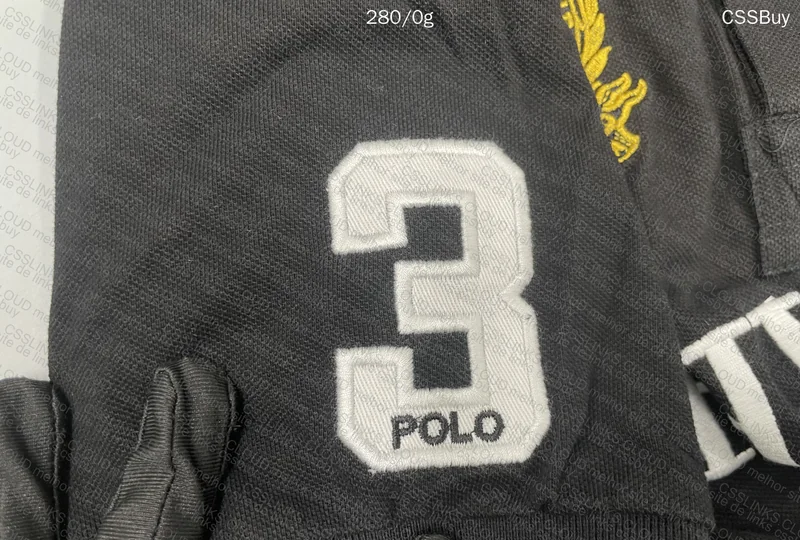 Polo Ralph Lauren 4