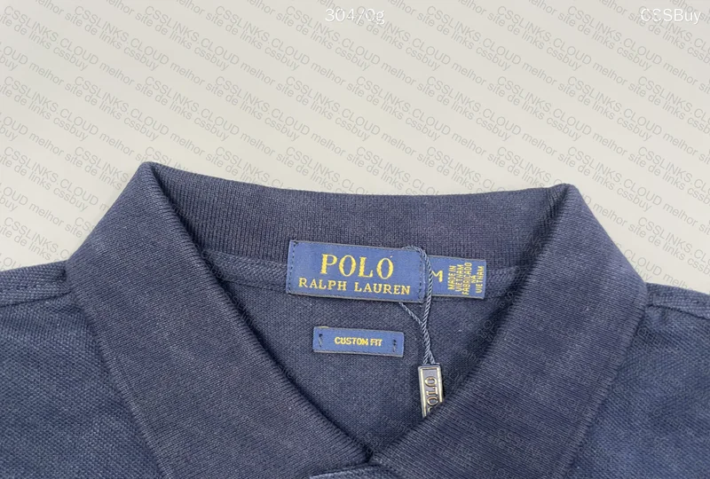Polo Ralph Lauren 3