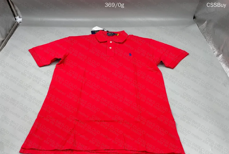 Polo ralph lauren 3