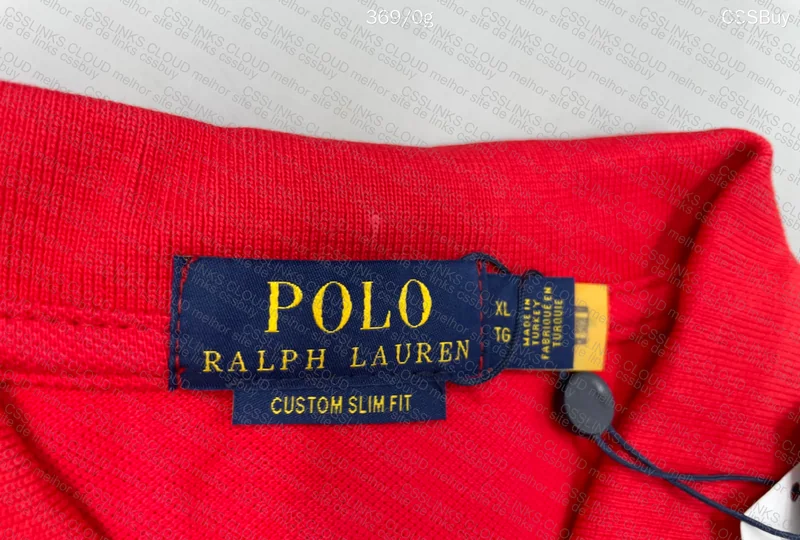 Polo ralph lauren 4