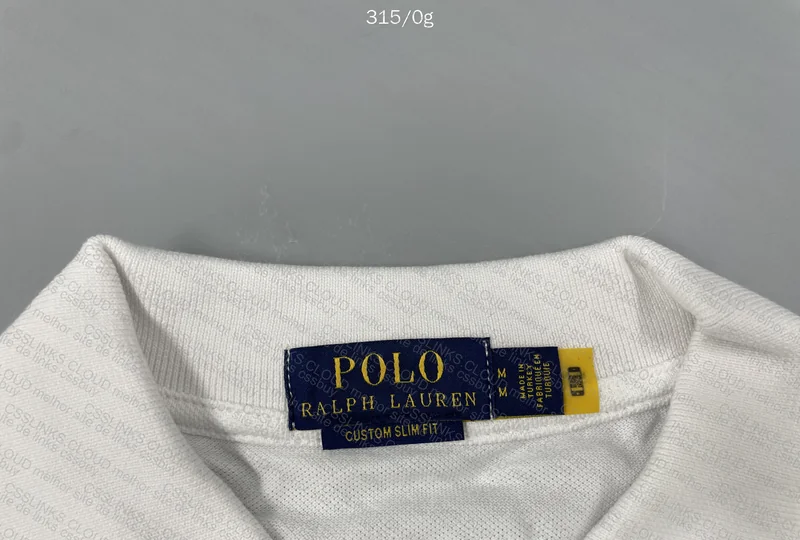 Polo Ralph Lauren 3