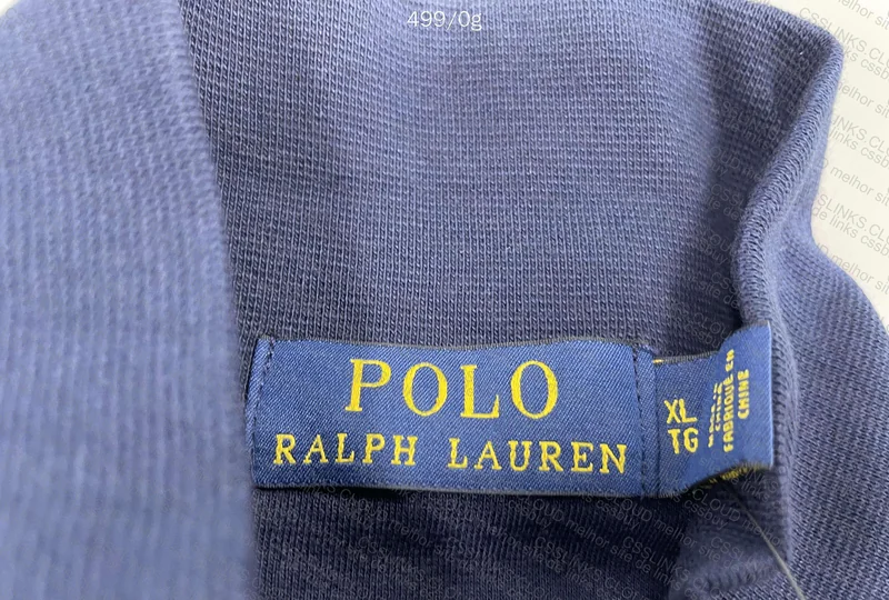 polo ralph lauren 🔥