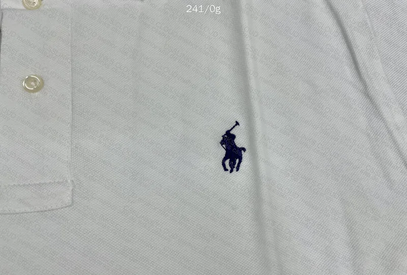 Polo Ralph Lauren 4