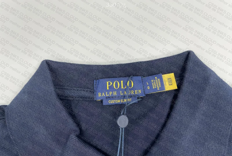 Polo Ralph Lauren 6