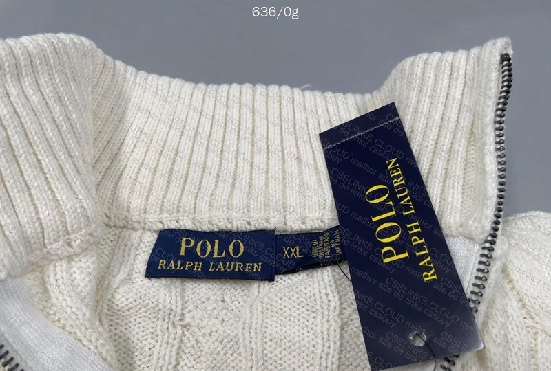 Polo Ralph Lauren 3