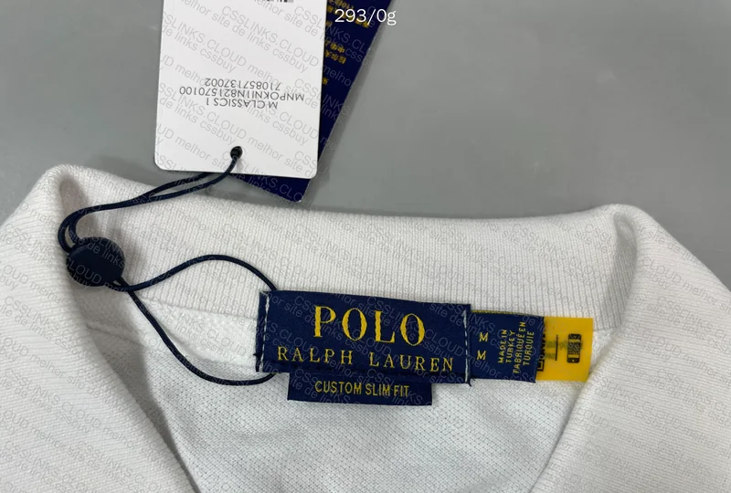 Polo Ralph Lauren 3