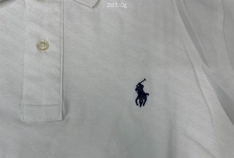 Polo Ralph Lauren 4