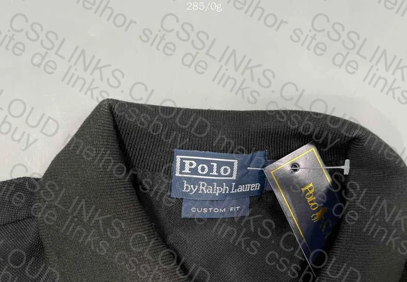 Polo Ralph Lauren 4