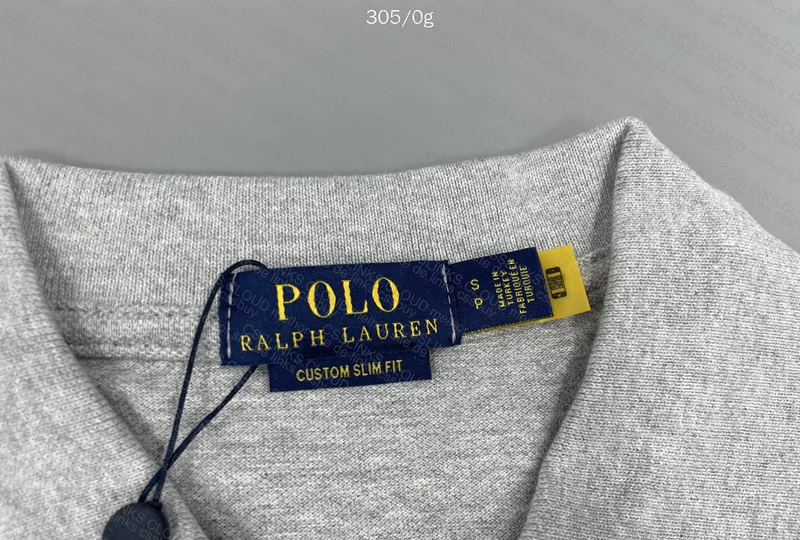 Polo Ralph Lauren 6