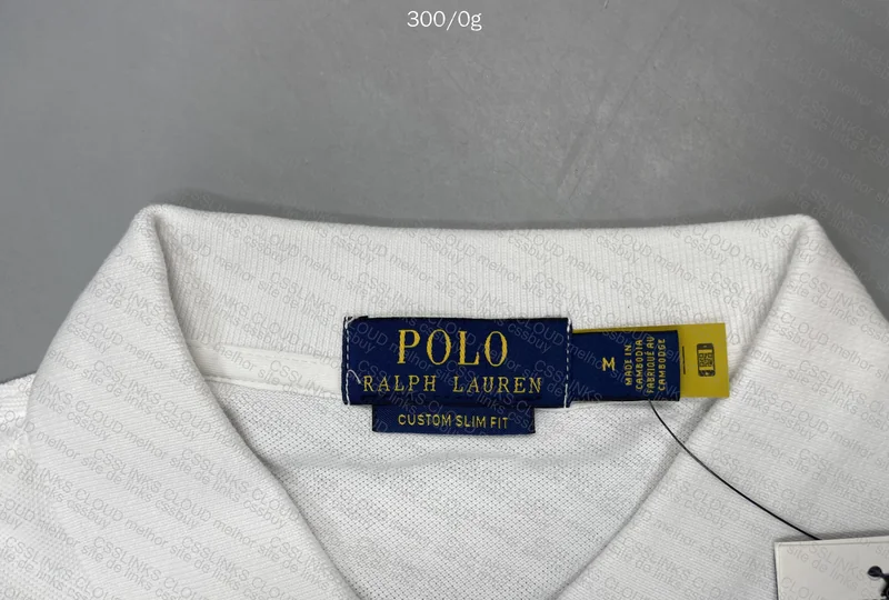 Polo Ralph Lauren 4