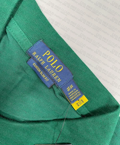 POLO RALPH LAUREN