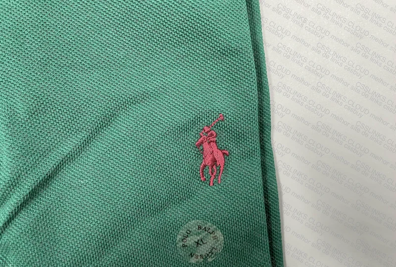 POLO RALPH LAUREN 2