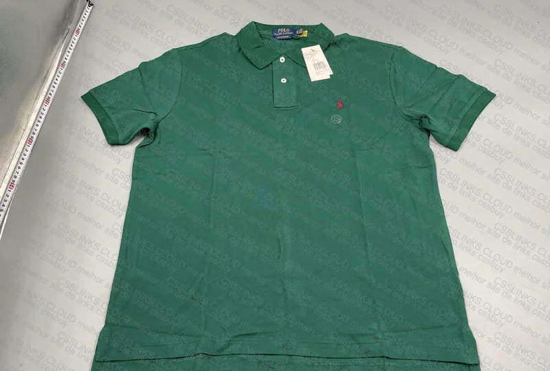 POLO RALPH LAUREN 4