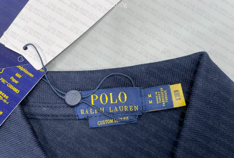POLO RALPH LAUREN 5
