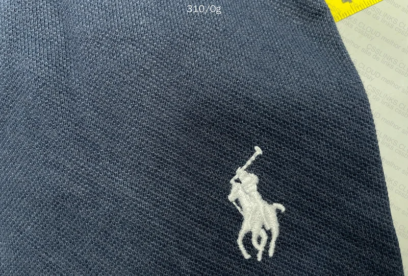 POLO RALPH LAUREN 6